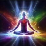 6 Days Scanning the Aura and Chakras