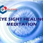 Eye Sight Healing Meditation