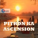 5 Days Pitronka Ascension Meditation