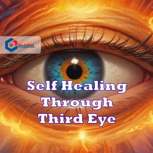 Self Healing Through Third Eye