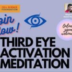 Third Eye Activation Meditation