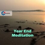 year end meditation