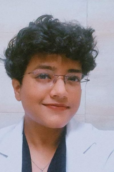 Dr. Heera